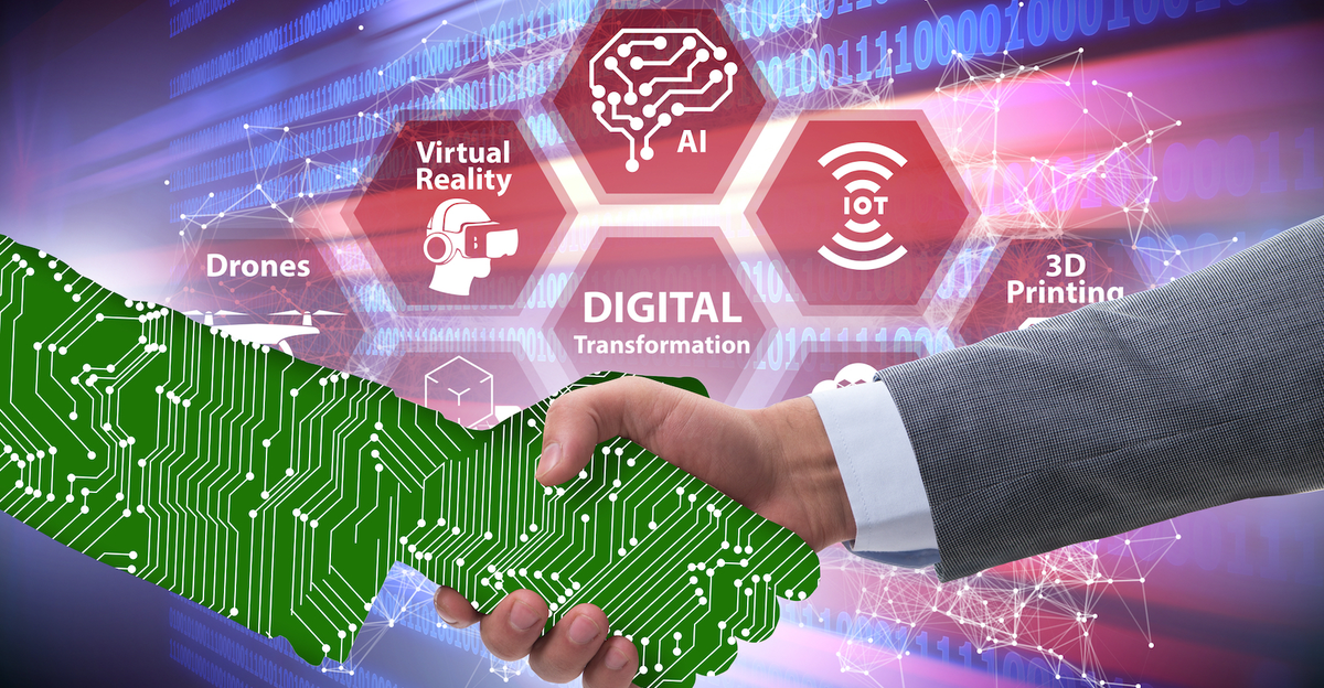 BDMHannon's tweet photo. #COVID19 has necessitated a focus on using digital technologies to meet customers’ needs, even ones you've never used before. Some examples include #TouchlessPayment solutions or maybe some #AI tech. #DigitalTransformation https://t.co/cVxynyJuyP https://t.co/yVBcnrwIya