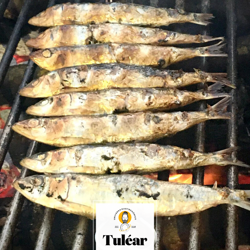 ¡Las brasas regresan esta noche a nuestra terraza!🔥
¡Reserva ya para no quedarte sin tu mesa!😉

📲 676 20 13 38 ⠀
⠀
#Intensidad #Gastronomía #Jaén #Tuléar #Barbacoa #Terraza