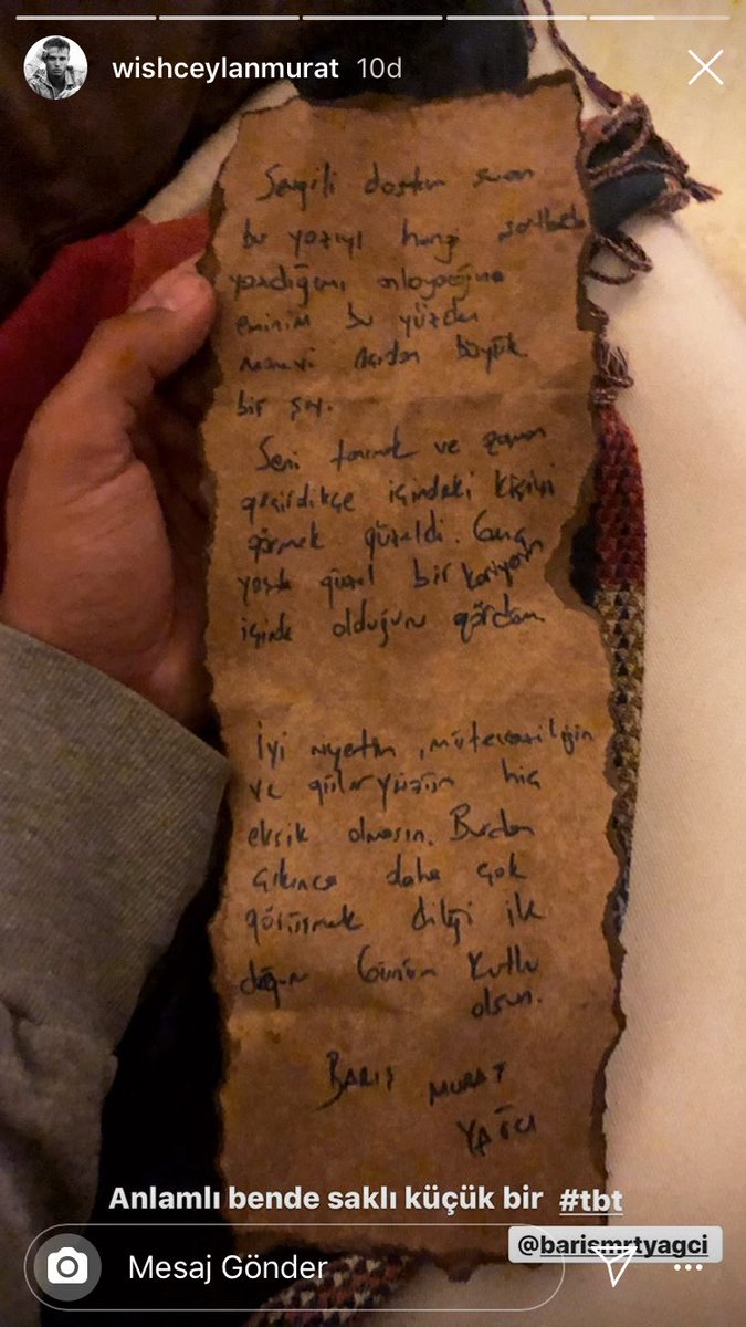 Seni temiz kalbinden öpüyorum <a href="/barismrtyagci/">Barış Murat Yağcı</a>