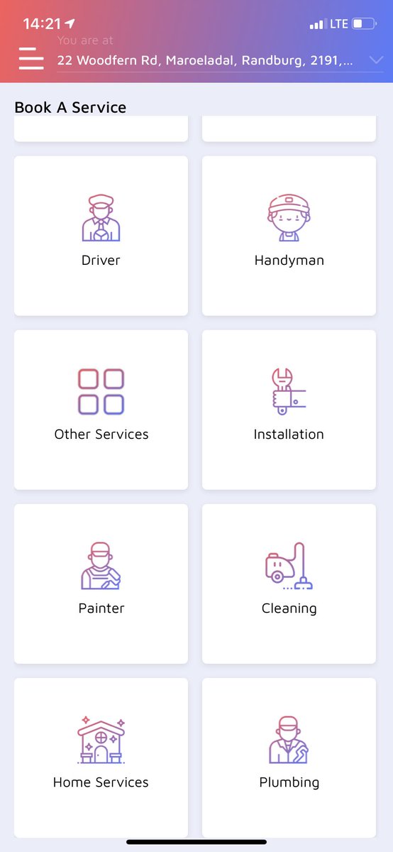 Service2uA's tweet photo. Our CLEANERS are ready for you, they need a JOB from you. Please DOWNLOAD the SERVICE2U App to book them. At only R300 you can get a CLEANER for 8hrs or R200 for 4hrs. Other services on the App coming soon! Info@service2u.co.za https://t.co/714tmH6xT7