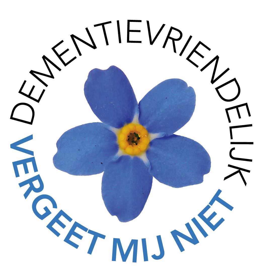 Zie jij welke klant dementie heeft? In je werk kun je ook te maken krijgen met dementie. Word dementievriendelijk met 15 korte online trainingen van <a href="/SamenDV/">Samen dementievriendelijk</a> 🙂

dedriemaster.nu/nieuws/dementi…
#dementie