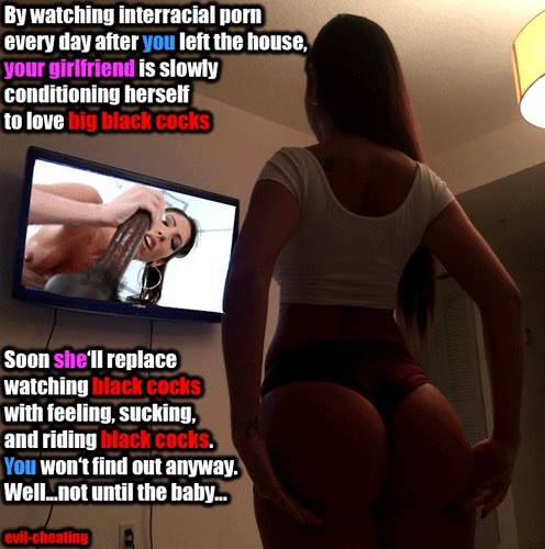 GoddessSelinaX's tweet photo. Lesson 82:

Everytime you leave the house for work or for anything else your Girlfriend instinctively starts watching interracial porn. 

It all started when she looked through your browsing history... now she’s just as addicted as you beta 😍

DM &amp; Tribute for Hypno Sessions ♠️ https://t.co/r78ddaOwra
