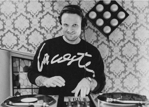 Biit Me Riga Record Store tweet media