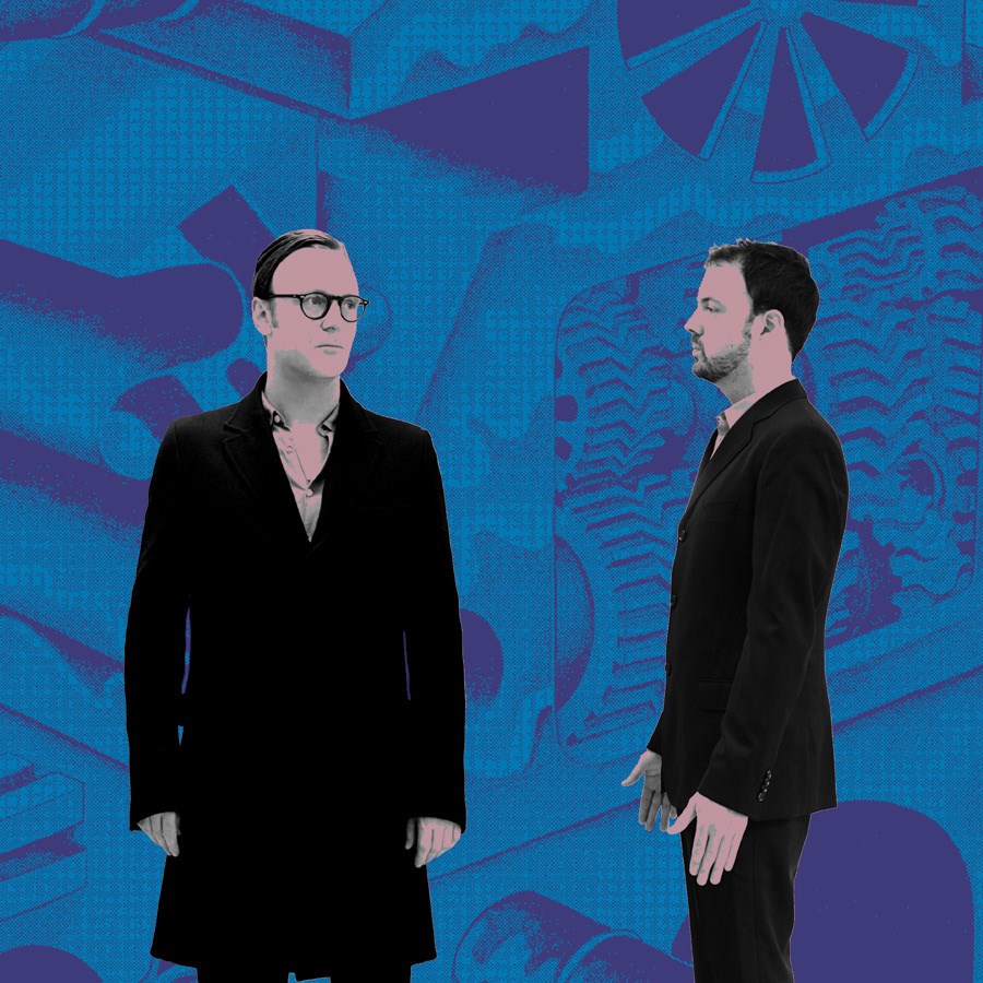 phantasysound's tweet photo. #PH41 – @cowboyrhythmbox 'We Got The Box’

@erolalkan: “6 years on from it's release, 'Rattle' is still an incredible dance record, it manages to be as functional as it is dysfunctional; a quality I love in music.”

Stream &amp; read more from Erol about PH41: https://t.co/u64BeWNOHP https://t.co/zk6OY6LBmJ