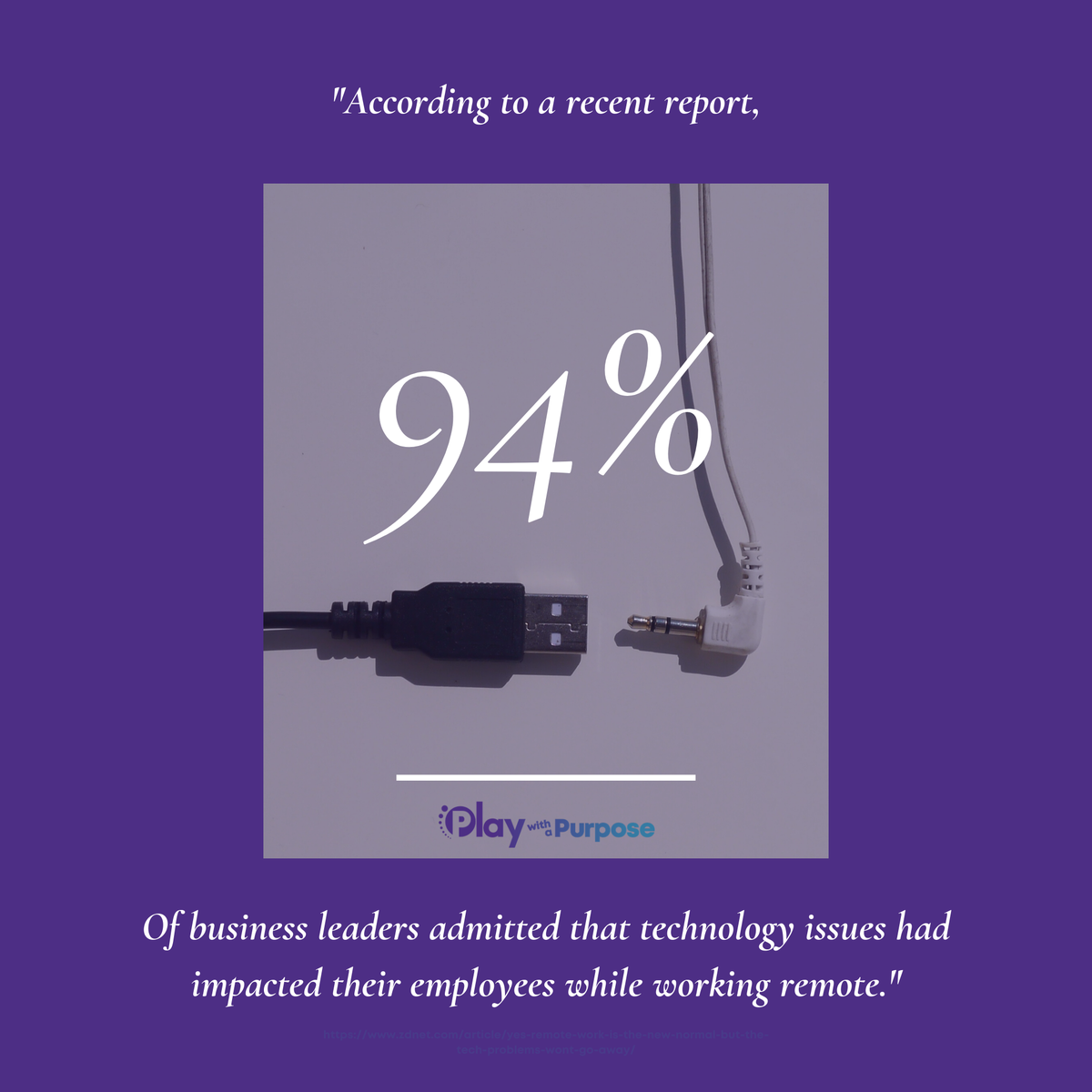 Although technology issues are almost a given in this digital age, it's how we respond to them that defines us! What skills have you learned recently to combat those issues?💻
#playonevents #technology #issues #problems #digital #skills #learn #research #remote #work