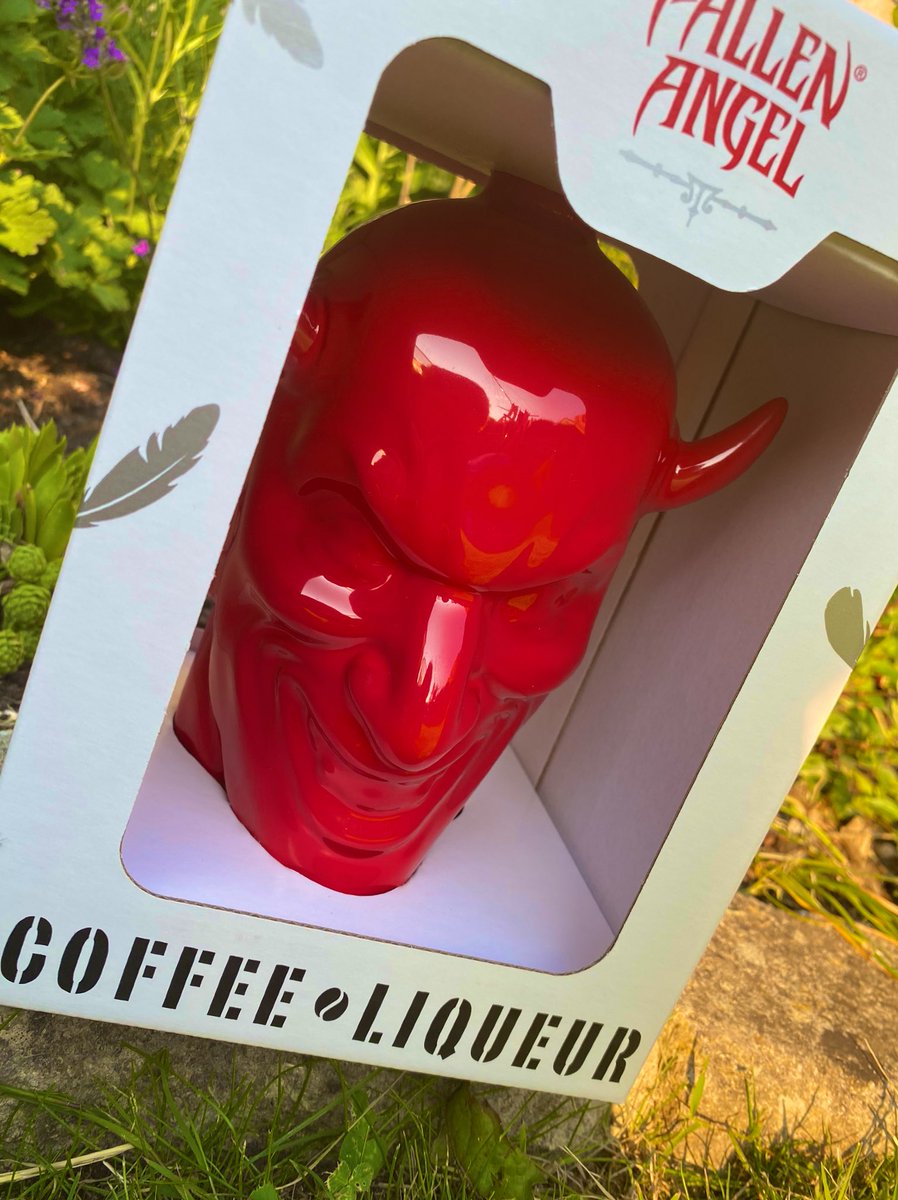 Have you tried our new coffee liqueur? Order online delivered to your door 😈 #coffeeliqueur #rumcocktails #rum #giftsforher #gifts #giftsforhim #cocktails #reddevil #onlineshop #deliveredtoyourdoor