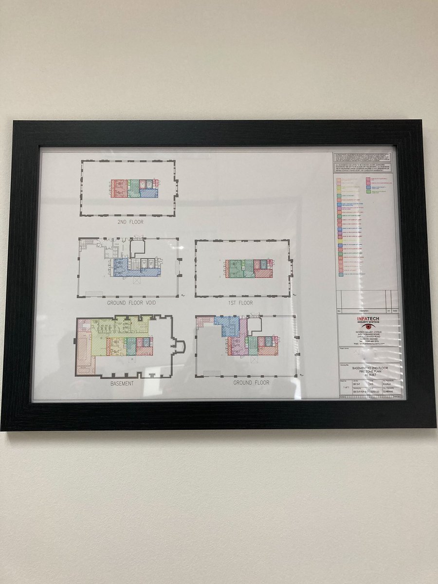 infatechsystems's tweet photo. Site Complete Infatech first for security 
https://t.co/YuO4gEII7P
#Infatechsystems #Infatech #Infaprotect #Infasafety #Commercialfireandsecurity #Residentialsecuritysystems #Cctv #Intruderalarms #Accesscontrol #Firedetection #Familyprotection #Childrensafety #Prealarm #Handover https://t.co/TVCfA3SXzv