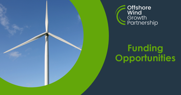 investinangus's tweet photo. Big news for today! up to £600,000 funding offered by #OWGP for either established or potential #Offshorewind #SupplyChain businesses. Call closes on Friday 18th September 2020.
To find out more, visit:
https://t.co/kUZewOjObX
#Angus #competitiveness #Funding https://t.co/M8rswnm0OZ