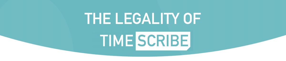 RedSkiesTech's tweet photo. Timescribe is a #timestamping tool. It's adheres to legal framework to help you inย #IPcases and ensure proof of ownership ๐ค Find out how the product aligns with EU and US regulation.
It's completely free to use ๐ธ sign up at https://t.co/KcLpQpriMM
https://t.co/USaLWICRBD https://t.co/5k0VhdpD28