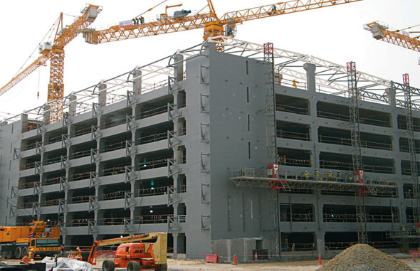 Benefits of Precast Concrete and Factory Production
sketchup3dconstruction.com/const/precast-…