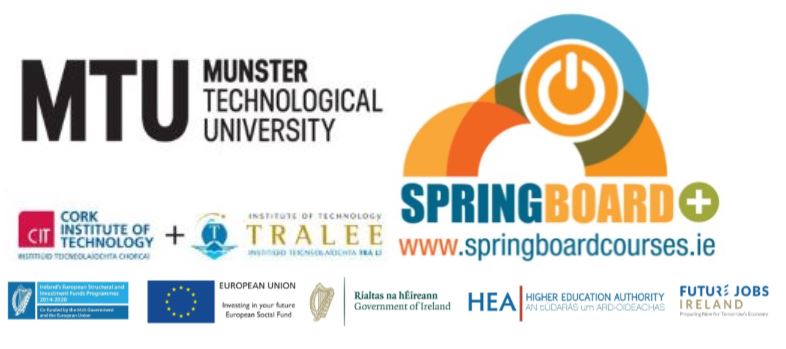 extendedcampus's tweet photo. Interested in #professionaldevelopment? #LeanSigma skills increase #problemsolving abilities &amp; improve #quality. Applications open for @CIT_ie #Springboard #funded places in #yellowbelt #greenbelt #blackbelt  
More info and entry requirements: https://t.co/zyFlULEsze https://t.co/m2hKcP8fzY