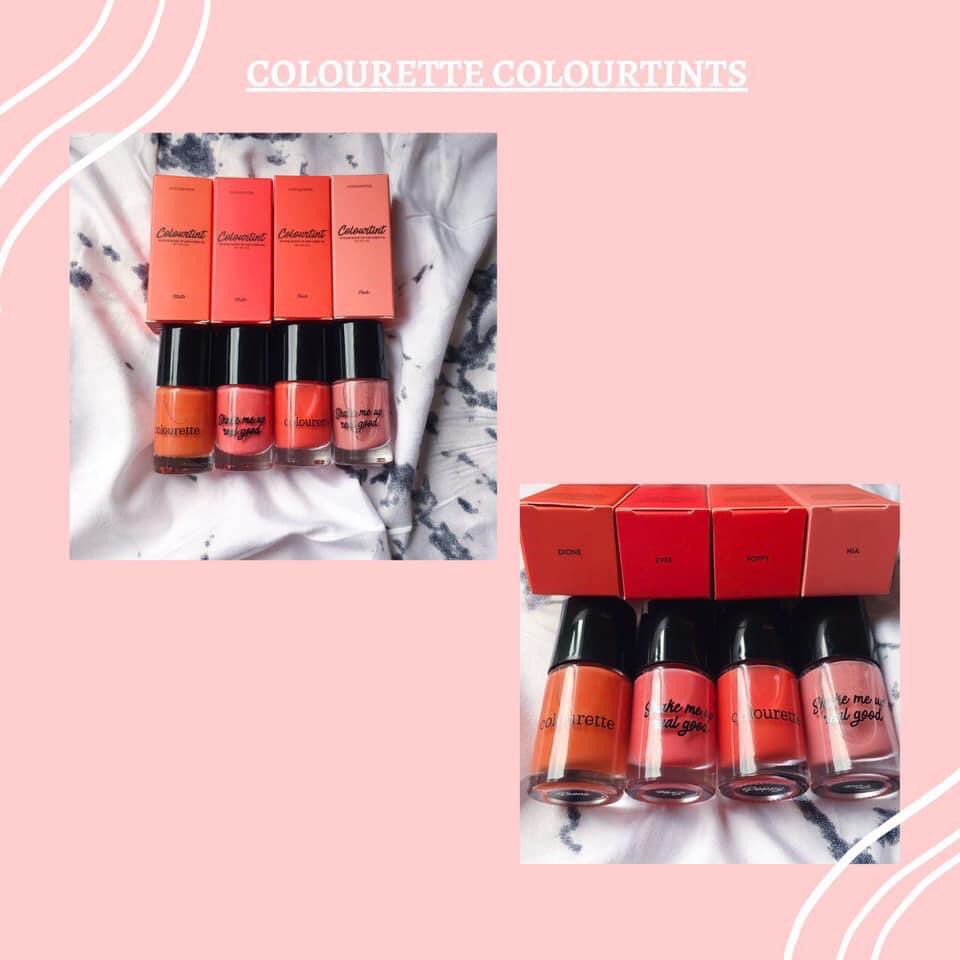 OpuleurPh's tweet photo. Shop now! Colourette Colourtints ❤️💫 For Php190 only

How to order? Inquire?? 👉 Send us a message 💌 https://t.co/OPOOJ4RWk2