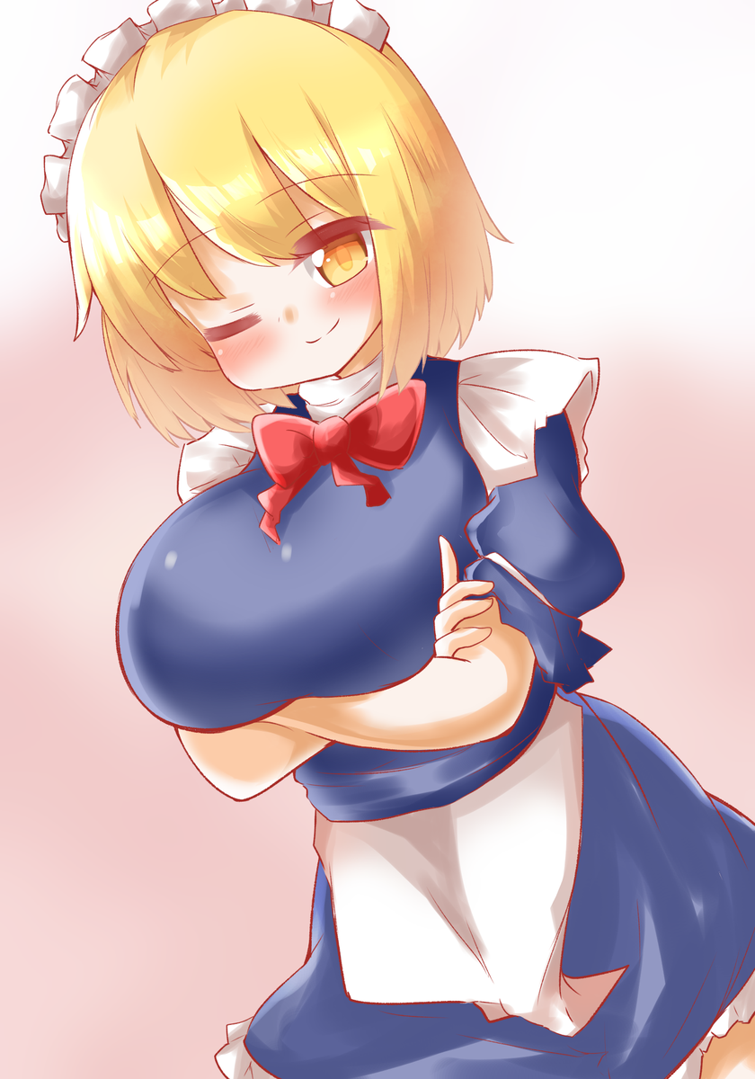 シノヱ ざっしょく 久々に東方幻想郷の夢月さんが見たいです というわけで夢月を描き申した シノヱ ざっしょく 久々に東方幻想郷の夢月さんが見たいです というわけで夢月を描き申した