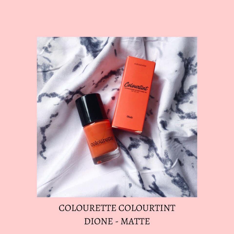 OpuleurPh's tweet photo. ~ Colourette Colourtint ~ 

Before: Php 250
Now: ✨ Php 190 ✨ https://t.co/P0qfqAe73c