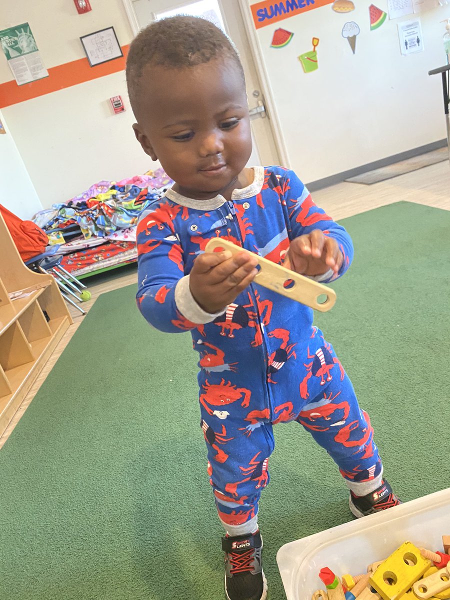 Unique Little Hands tweet media