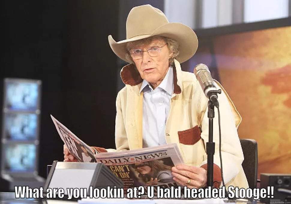 JoeStatMan64's tweet photo. #TBT
#DonImus born on this date 80 years ago 7/23/40 - 12/27/19
Rest in Peace I-MAN
#IMUSInTheMorning https://t.co/qkFlxCAKTF