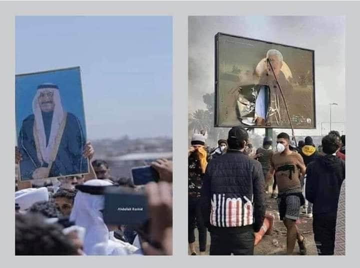 Moslimmoslim77's tweet photo. أيها المنافقين اترفعون صور البعثيه التي هتكت اعراظكم وتمزقون صور الشهداء الذي حفظت اعراضكم.. تبآ لك�� وتبآ لع��التكم يازنادقه ياابناء اللقطاء https://t.co/usQH6jUOWm