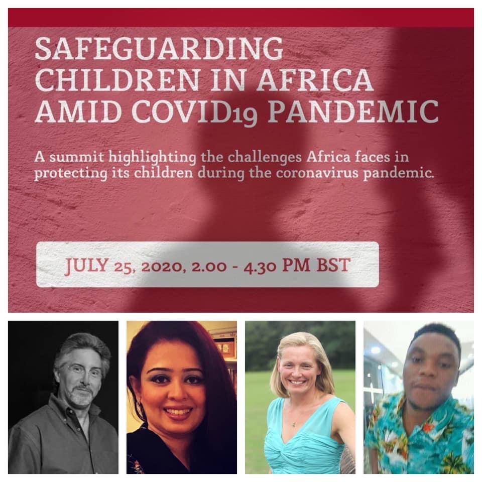BoysAreNot4Sale's tweet photo. TY @Mandy_Sanghera1 for being a global beacon of hope and light and for organizing this amazing event! Honored to be moderating this Saturday along with @critoe @ChrisTuck_WWHF  @iam_Mosses at the #AfricanSafeguardingSummit: 

https://t.co/tFetrloRCA

#Covid_19 #StrongerTogether https://t.co/Bb04D6Whwq