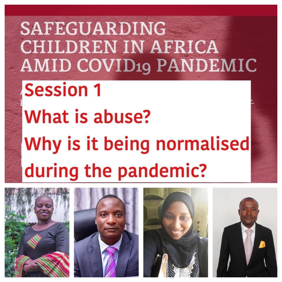 BoysAreNot4Sale's tweet photo. TY @Mandy_Sanghera1 for being a global beacon of hope and light and for organizing this amazing event! Honored to be moderating this Saturday along with @critoe @ChrisTuck_WWHF  @iam_Mosses at the #AfricanSafeguardingSummit: 

https://t.co/tFetrloRCA

#Covid_19 #StrongerTogether https://t.co/Bb04D6Whwq