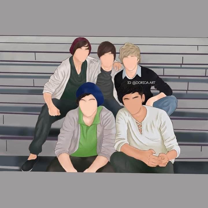MilagrosZaFe23's tweet photo. Solo estamos envejeciendo cariño y he estado pensando últimamente en lo rápido que cambia la noche 
😭😭😭😭
#10YearsOfOneDiretion #10YearOf1D #onedirection10years https://t.co/GFgUwD7kdC