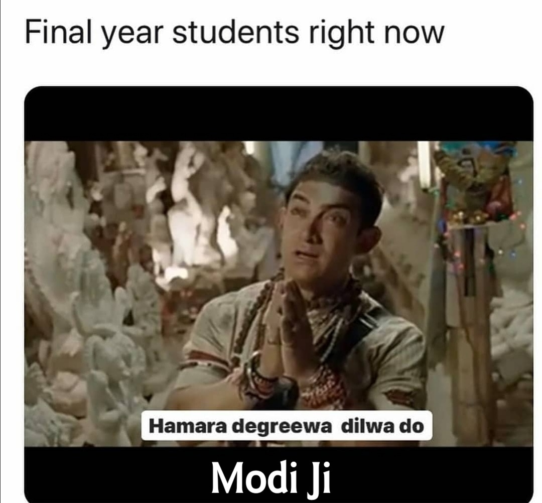 DUtimess's tweet photo. #UGCAgainstStudents #delhiuniversity https://t.co/YitJjrPNBz