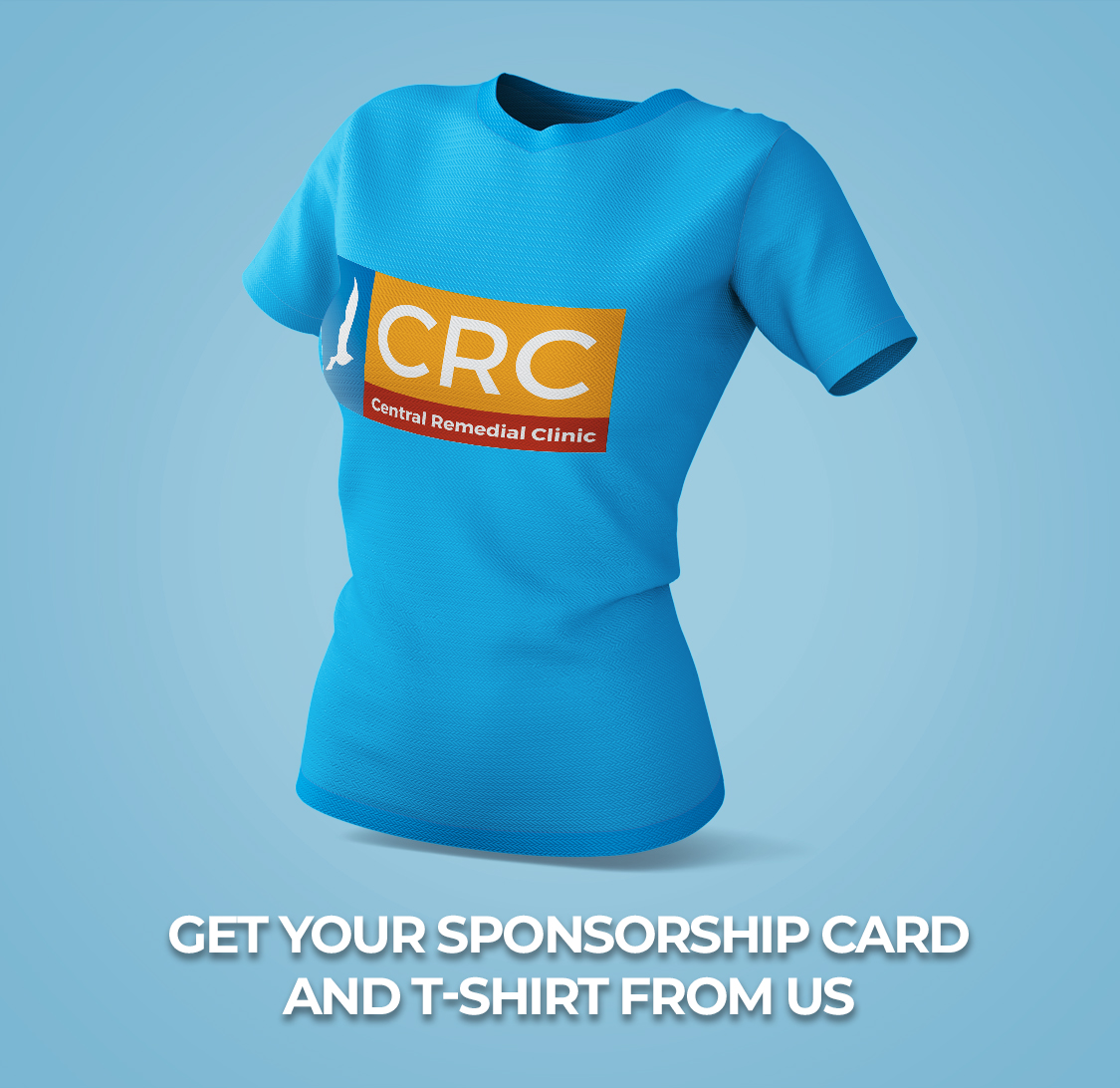 centralremedial's tweet photo. Mark the calendars! 🗓 The Vhi Virtual Women's Mini Marathon will take place between the 1st -10th of October.  Want to fundraise on behalf of the CRC? We would love to hear from you❤️Contact Fundraising@crc.ie for your sponsorship card and t-shirt
#Powerof10, #vhivwmm2020 https://t.co/BXBv03kruJ