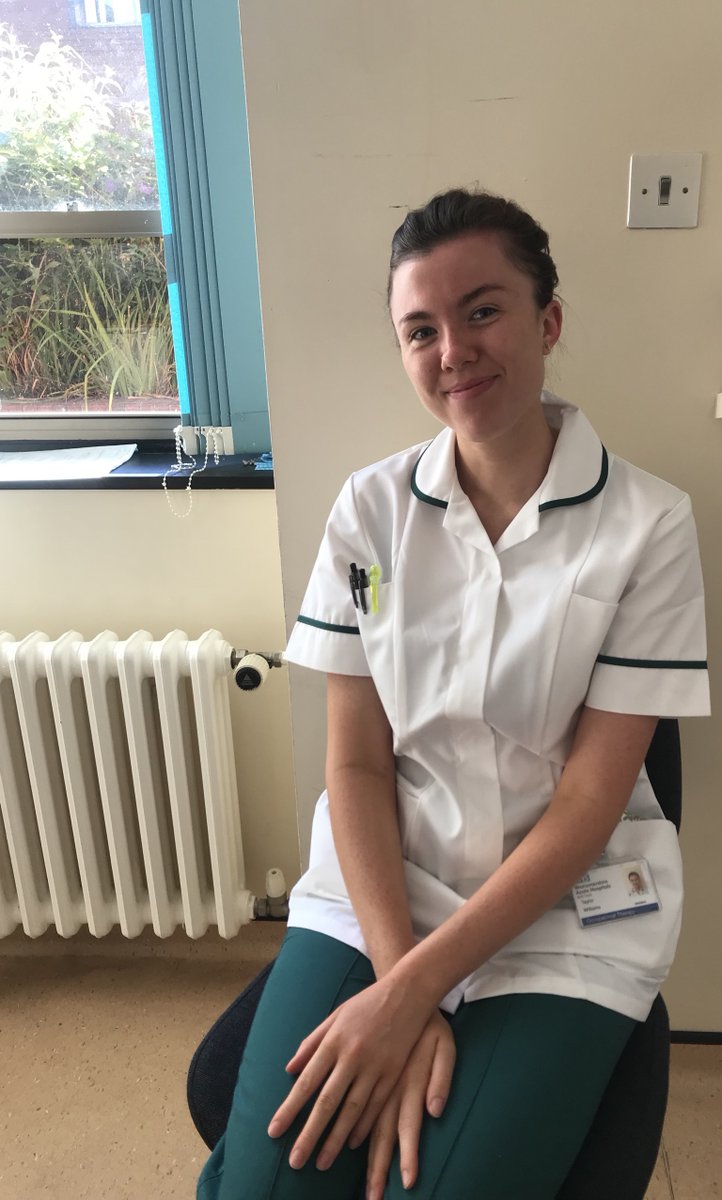 WAHT_OT's tweet photo. ๐ We would like to welcome our new band 5s to the team. They are currently working at The Alex on the medicine / surgery and frailty rotations๐ #FutureOfOT #Band5Rotation #Opportunities https://t.co/bcKI2PQxs5