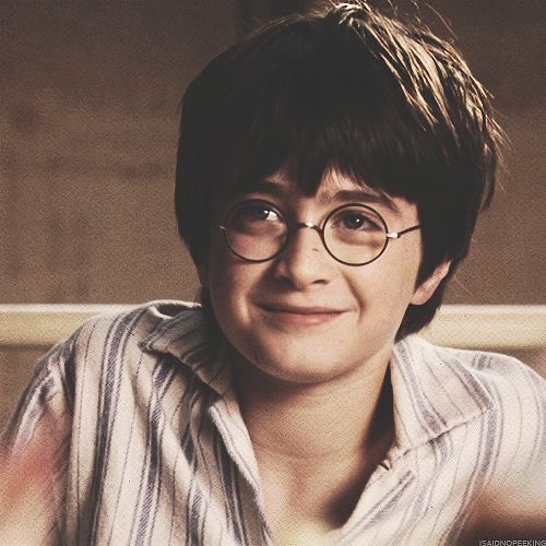 Happy birthday Daniel Radcliffe    