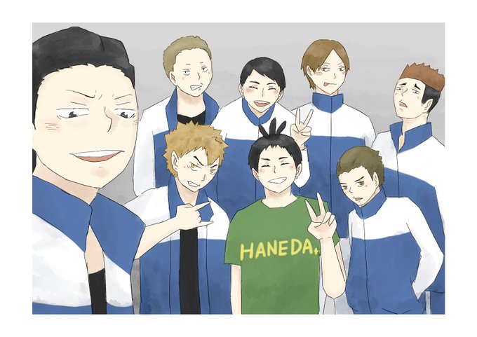 扇南のtwitterイラスト検索結果