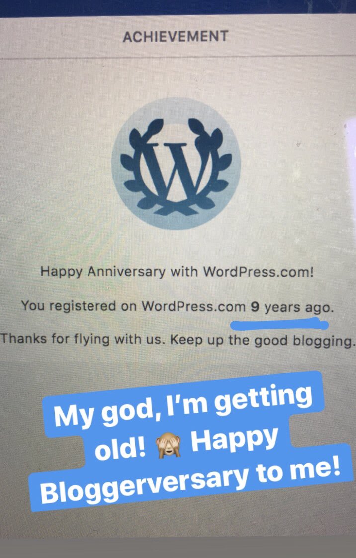 KateConsrvation's tweet image. Ok guys, you’ve had 9 YEARS to find and follow my blog — if you haven’t already, where have you been?! 😆💚kateonconservation.com 
.
#blogger #wildlifeblog #blogtribe #ukblogger #ukbloggers #bloggerstribe #thebloggercrowd