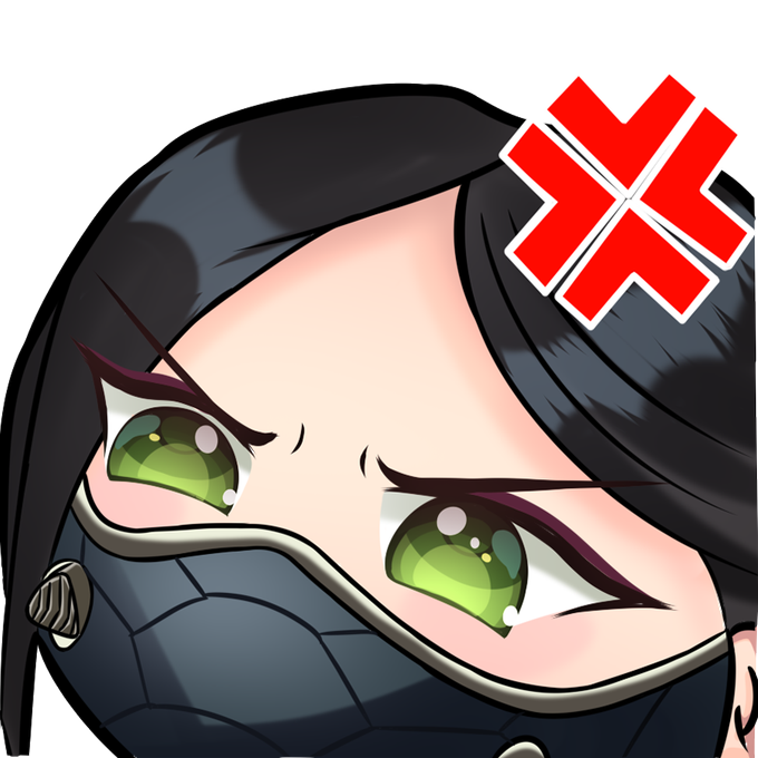 Twitchemoteaのtwitterイラスト検索結果 古い順