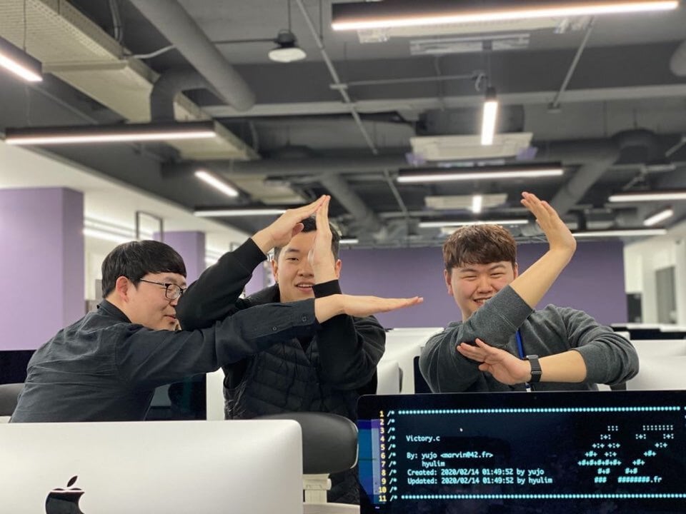 tumocenter's tweet photo. Make sure to join us for a very special #TUMOLive on July 30 at 1pm, when we'll be joined by the #42Seoul team, who will break down the 42 curriculum for future #42Yerevan students. #42Yerevan is funded by @EU_Armenia. Learn more about the event here: https://t.co/HGuU3Gdl7X https://t.co/PFVyk5hCPV