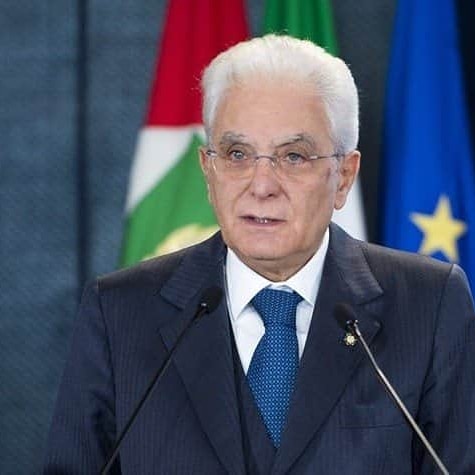 FgsCalabria's tweet photo. Il nostro #Presidente della #Repubblica compie 79 anni.
Buon compleanno Presidente #Mattarella! https://t.co/sKRrBtaAEl