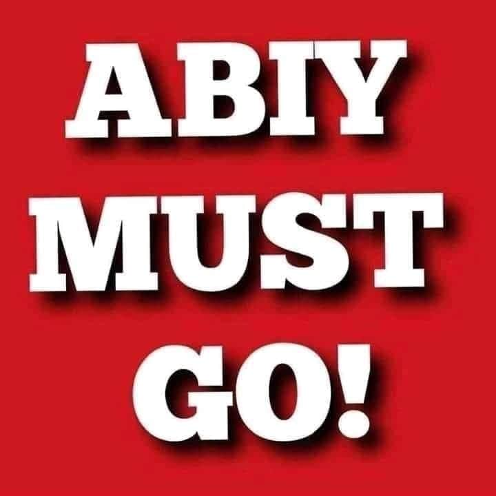 Gulallee's tweet photo. Diktater,criminel,Assessanition,justice for Hachalu Hundesa,Abiy is a killer https://t.co/OtIZv00UbV
