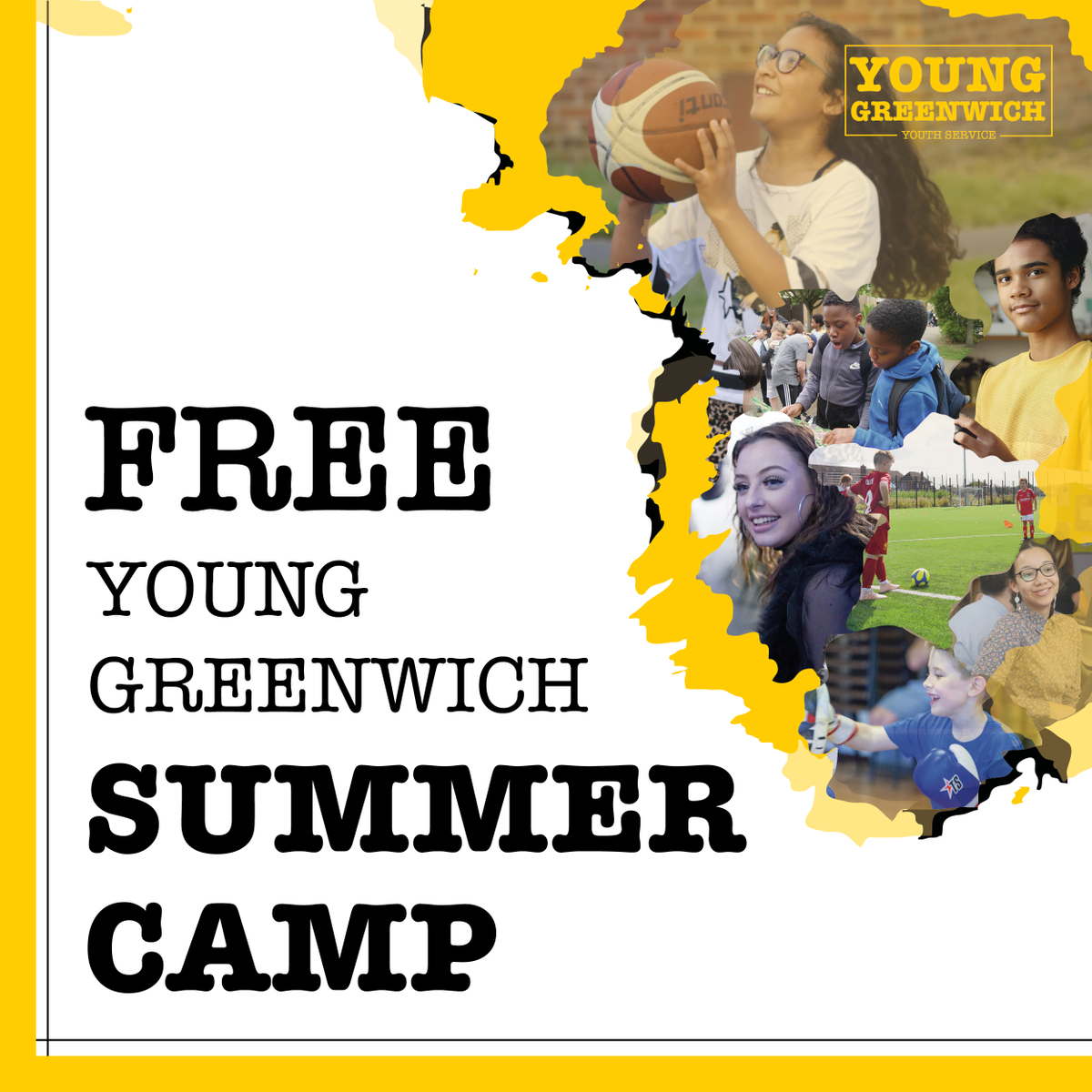 Young Greenwich tweet media