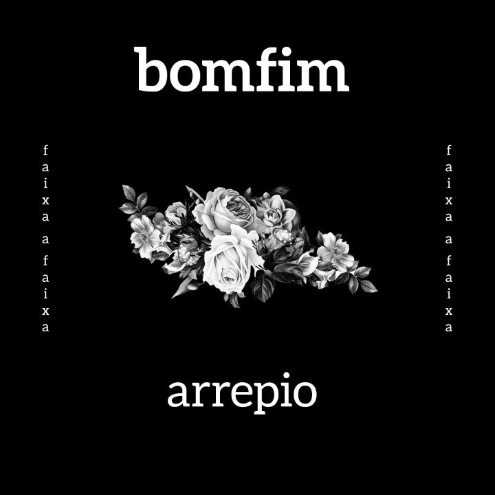 ouvindobomfim's tweet photo. O nosso segundo Faixa a Faixa já está no ar! Corre lá no Instagram @ouvindobomfim e descubra a história por tráz da letra de "Arrepio". https://t.co/5JOic0QWo4