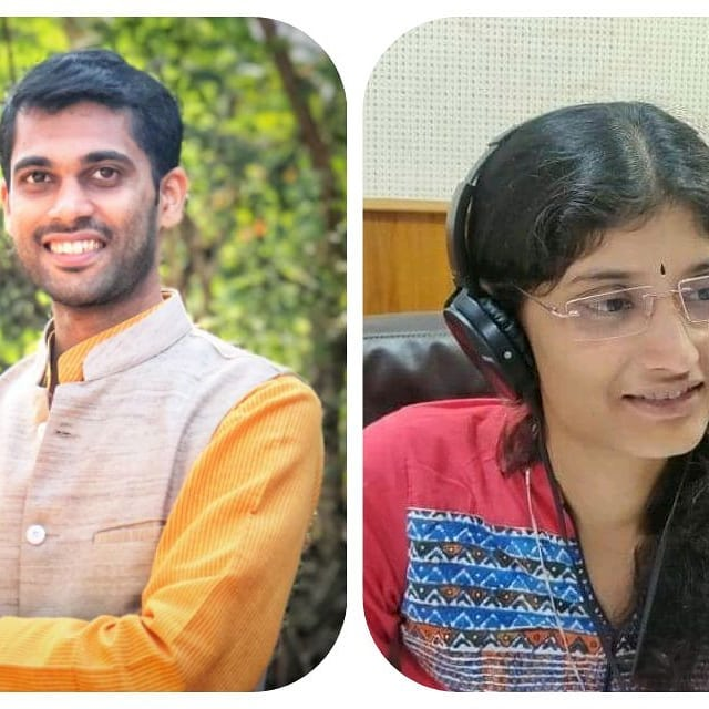 Mamatha_GShetty's tweet photo. @DrAshwathHegde1 👏🏻💐👏🏻 https://t.co/qAbTp2IdcI