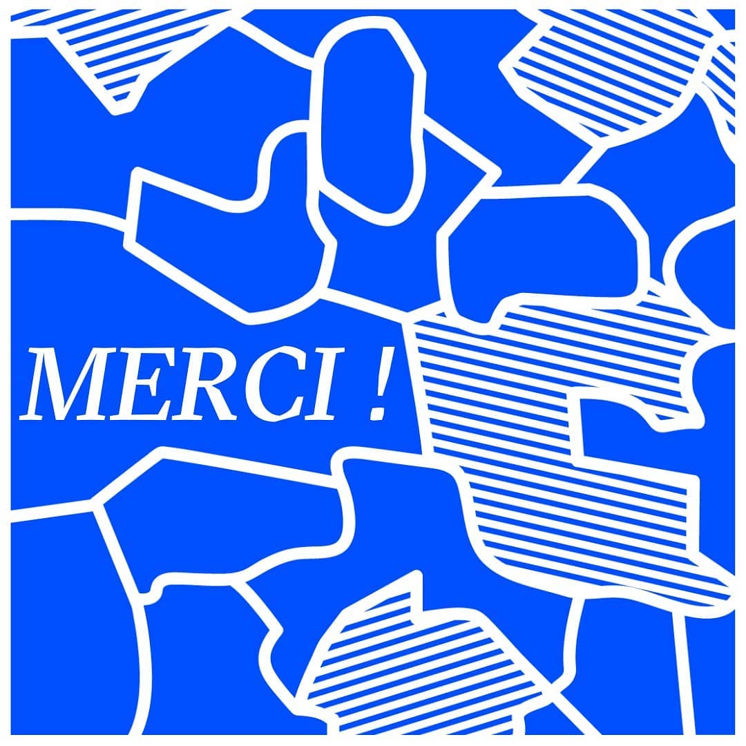 atelier java (@latelierjava) on Twitter photo 🥳 Joie et bonheur ! Nous avons atteint notre objectif de campagne de financement participatif sur <a href="/Kissbankers/">KissKissBankBank</a> pour le n°1 Micheline - du roman-documentaire L'épopée !
→ <a href="/MERCI/">Merci Grace</a> à tous les contributeurs : grâce à vous cette aventure devient possible ! #touspourlarchi 🥳 Joie et bonheur ! Nous avons atteint notre objectif de campagne de financement participatif sur <a href="/Kissbankers/">KissKissBankBank</a> pour le n°1 Micheline - du roman-documentaire L'épopée !
→ <a href="/MERCI/">Merci Grace</a> à tous les contributeurs : grâce à vous cette aventure devient possible ! #touspourlarchi