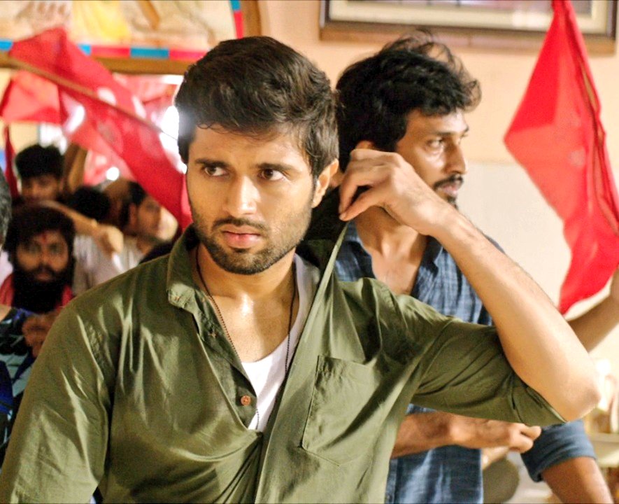 VdoeOfficial's tweet photo. DearComrade 1st Anniversary
CDP Final Count #149k Tweets💥
Idhi Modhati Adhyam Maatrame😎
Start The Preparations For Massive Anniversary Trend On 25th Evening
Stay Tuned @VDTrendsOffl
@TheDeverakonda #DearComrade1YearCDP
#DearComradeTrendOnJuly25th https://t.co/2bSeKdQAYa