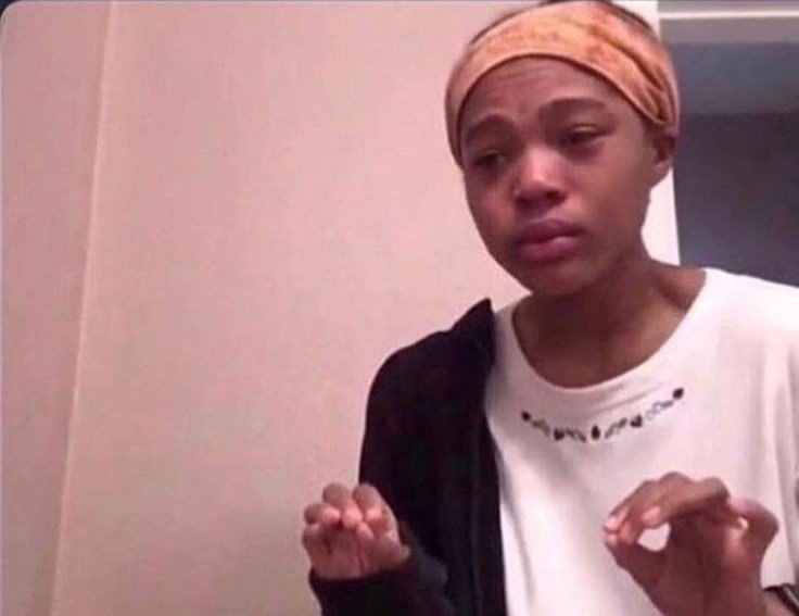 NesreenIs's tweet photo. #10YearsOfOneDirection
me explaining
to my friends how
important this
anniversary is         my friends https://t.co/VGfBITmrqw