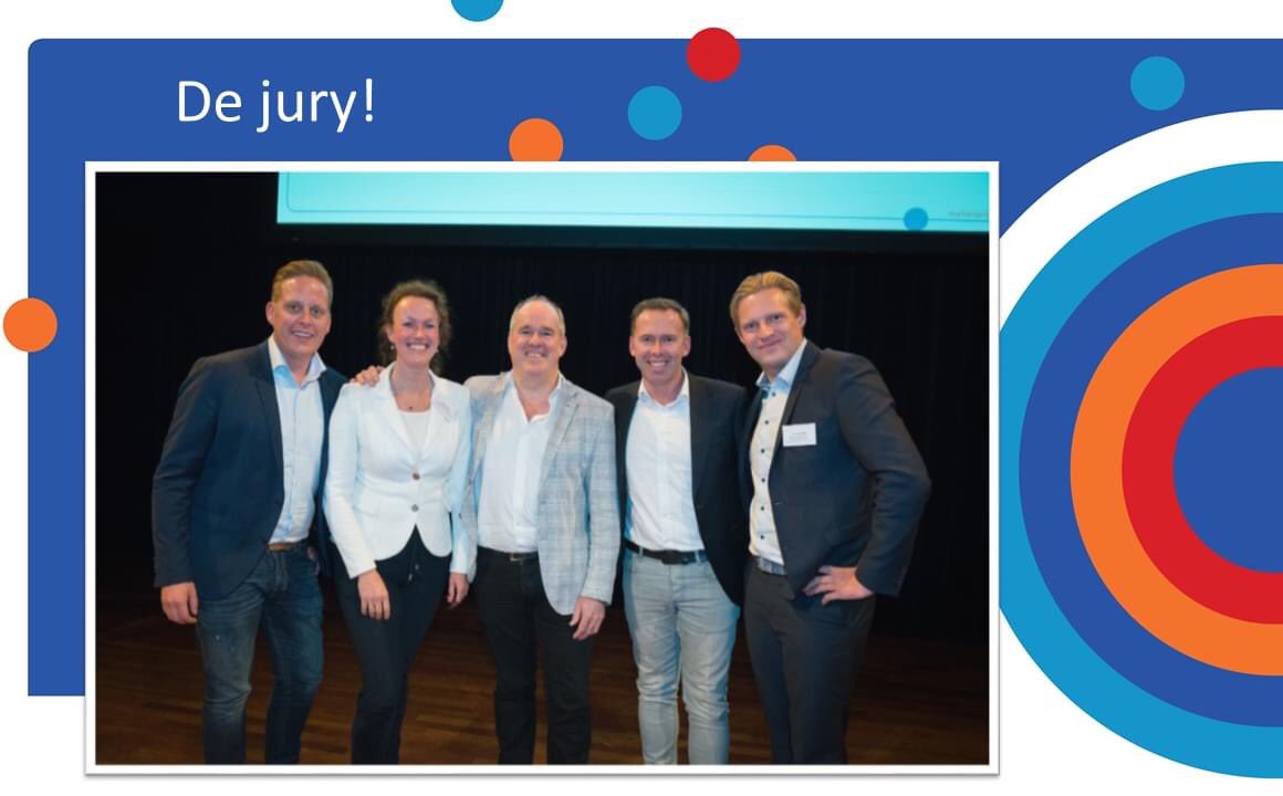 🙋🏻‍♂️Ken jij de jury van de Startersprijs Midden Twente al? Deze deskundige jury screent in september de aanmeldingen en selecteert uiteindelijk de genomineerden. Check de juryleden op startersprijsmiddentwente.nl! En vul het aanmeldformulier in als je dat nog niet gedaan hebt💡!
