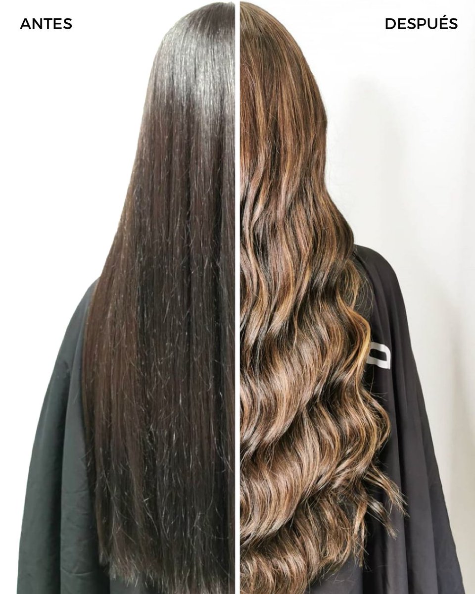 Beiabeauty's tweet photo. Imposible no enamorarse con este #CambiodeLook 🤩 Cambios que nos llenan de felicidad💚 by @ivanuzcateguihairrd Desliza para verlo más de cerca 👉🏼
-
Si quieres un cambio cono este es necesario que te realices primero una evaluación de mano de nuestro #BeiaTeam 💇🏽‍♀️ ¡Estamos https://t.co/1NlzZ1uJZR