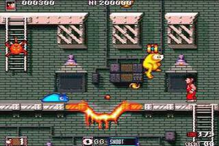 SirArturo3's tweet photo. Para muchos el juego de Goku! Ya que su personaje era muy parecido... a parte de esto un gran juego de #Gaelco
#thunderhoop #retrogames #retrogaming #pixelart #pixelperfect #videojuegos #videogames https://t.co/DiT8JUzMyK