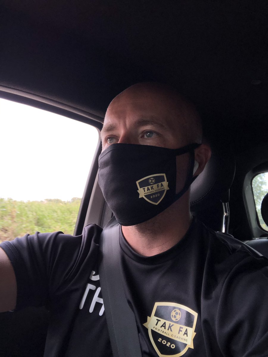 OfficialTAKFA's tweet photo. Our Brand New TAK FA facemasks are available now to order https://t.co/iTIxSIXpxq