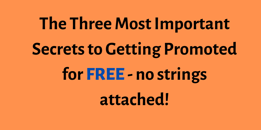 etika44's tweet photo. Has Covid left you or someone you know “between jobs?” Then check out my FREE 6-hour power course to get back on track: The Three Most Important Secrets to Getting Promoted. No strings attached.
https://t.co/q1c04BCmDk https://t.co/vjpDoFoFoM