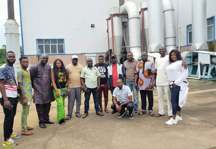 It's not yet too late in the day to do the needful and properly interrogate what actually happened in those aforementioned abandoned projects.Igbo Nsukka United Front https://m.facebook.com/story.php?story_fbid=148143646911892&id=110389167354007