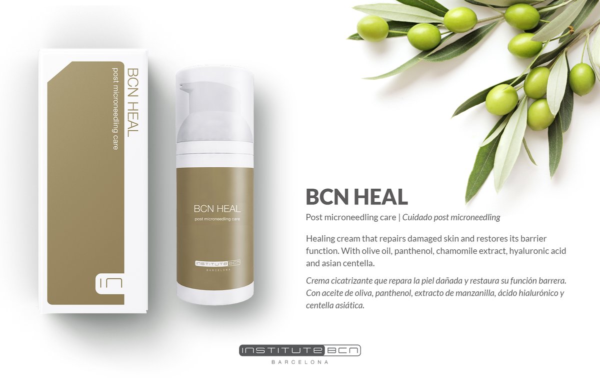 bcnmesotherapy's tweet photo. Increíbles resultados | Amazing results
#institutebcn #microneedling #aestheticlab #mesotherapy https://t.co/rDAfONA5ZT