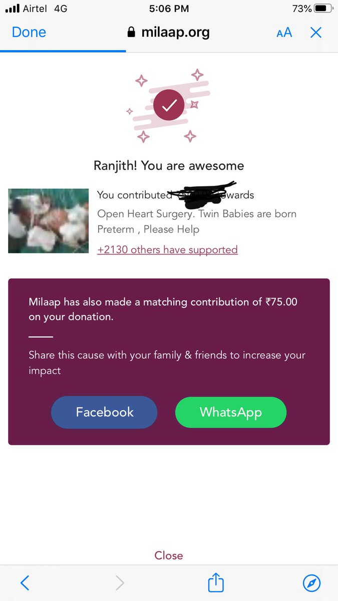 Ranjith (@ktrranjith) / Posts / X
