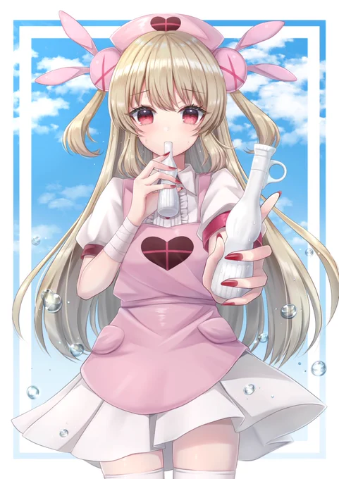 あちぃね
#ヌォンタート 