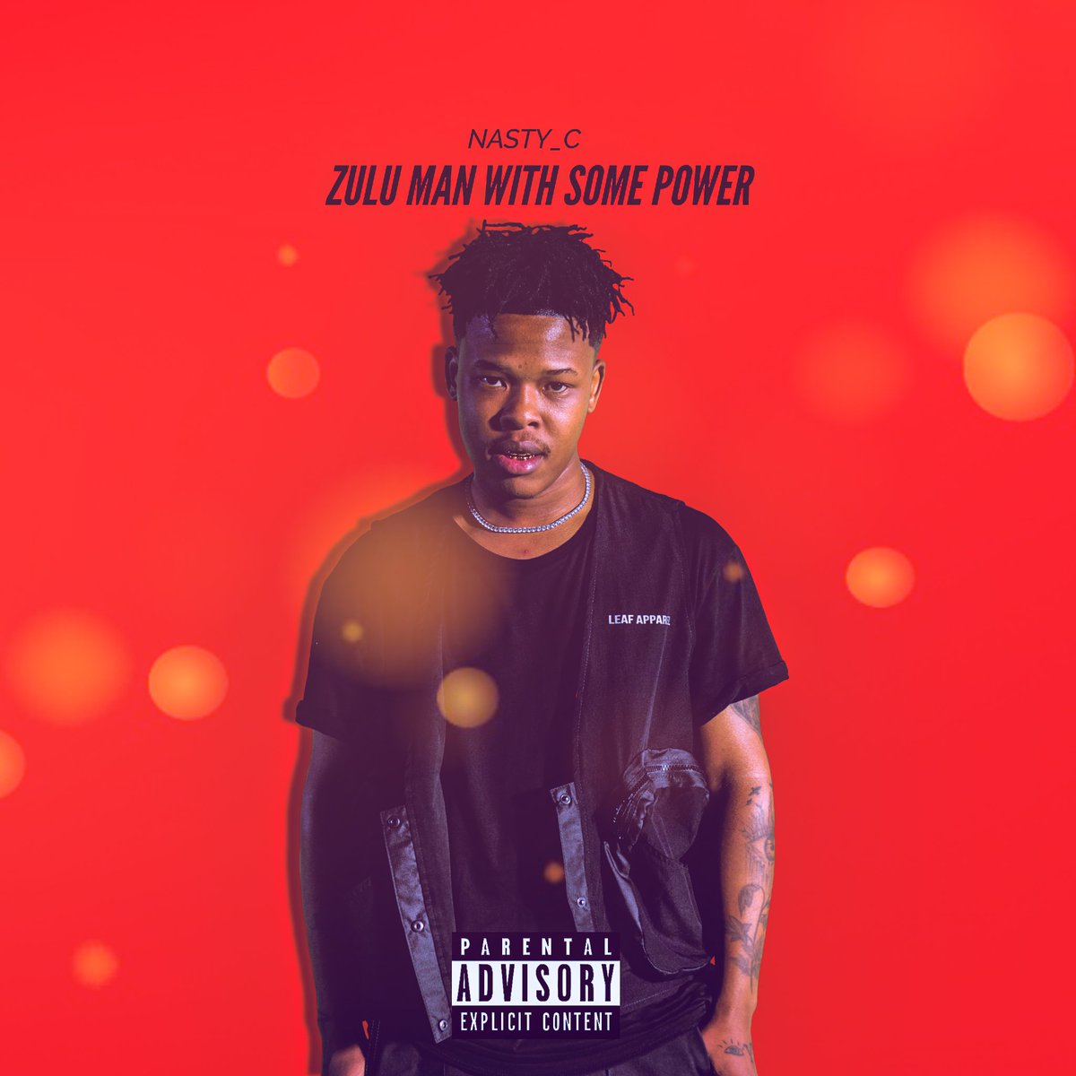 HopGazette's tweet photo. @Nasty_CSA #ZuluManWithSomePower #HipHop https://t.co/iA6dvzbsip